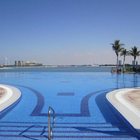 Tiara - Luxury Palm Jumeirah - Private Beach And Pool! Dubai Exterior photo